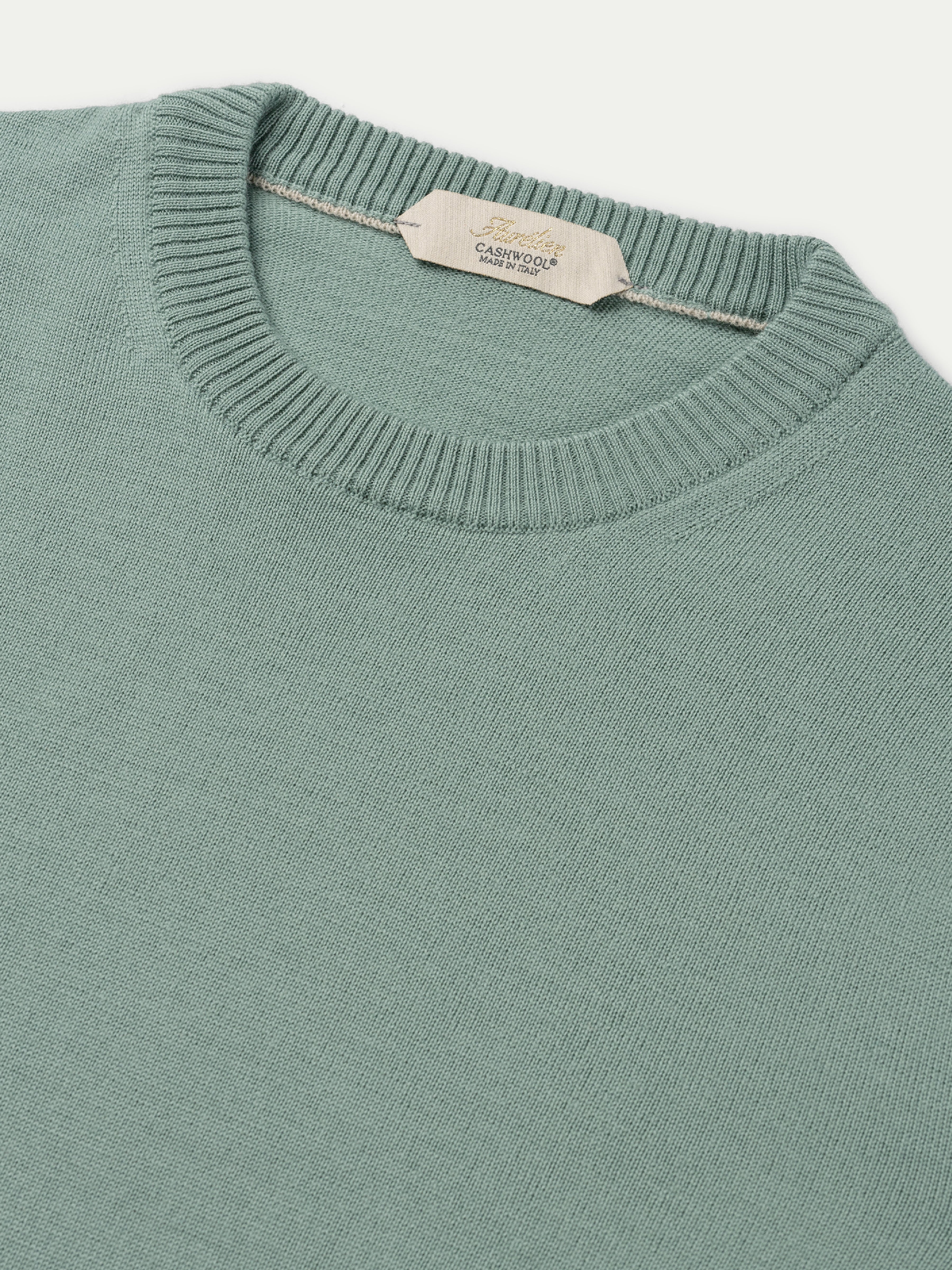 Light Green City Crew - Image 3