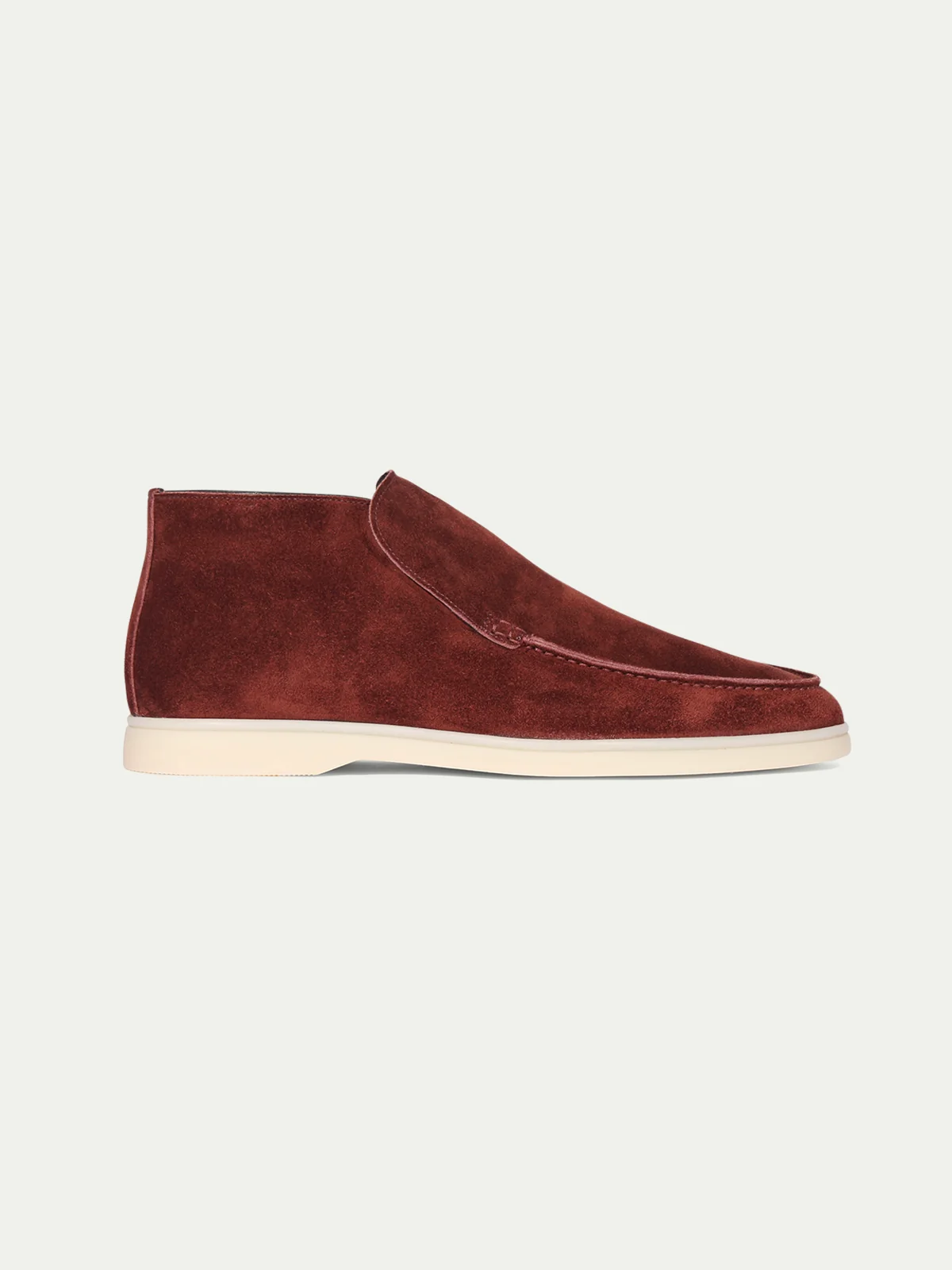 Port City Loafer - Image 3